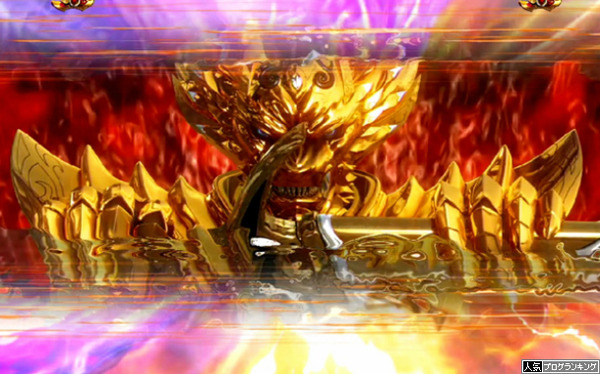 牙狼魔戒ビーストオブゴールド感想まとめ