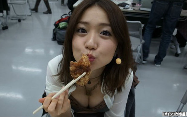 大島優子ばんざーい
