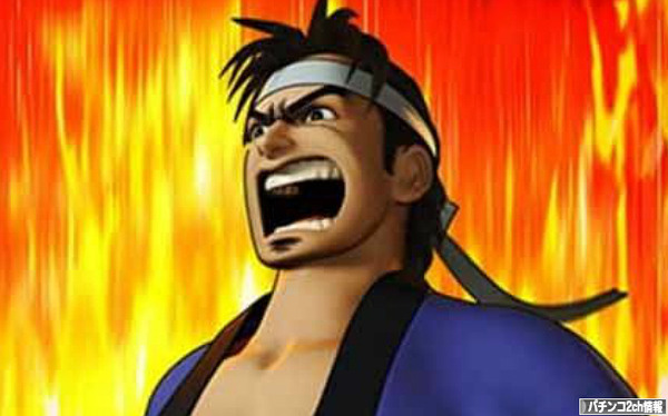 サラリーマン金太郎出世回胴編 PC版アプリ