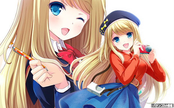 どちらも一時の快楽には変わりないと思うんだ！