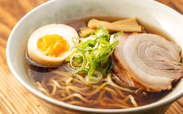 ラーメン
