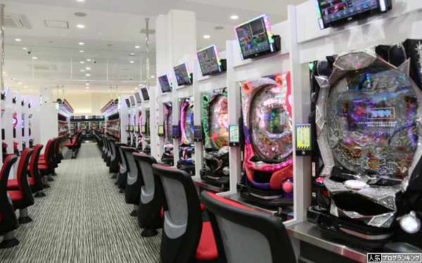 お前らが今までで1番打ち込んだ台って何？