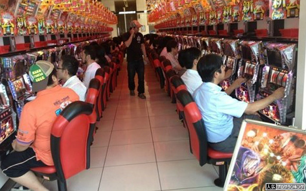 いつまでこの稼動がもつのか