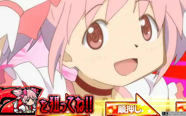 まどかマギカ2スペック情報