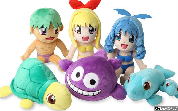 悩みどころだが…カメで！