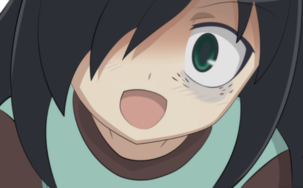 笑えばいいと