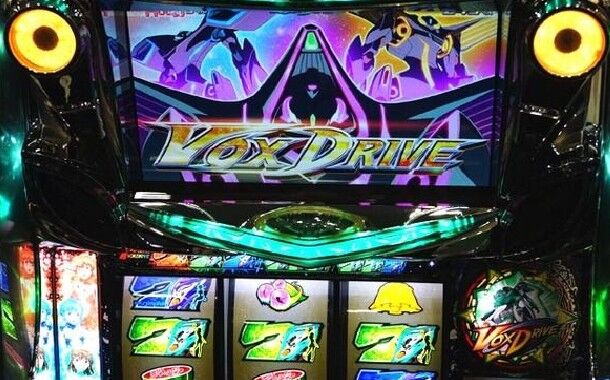 サミーのパチスロ台で1番面白い台といえば