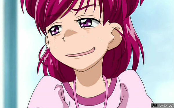 べ、別にこの位なんともない・・・