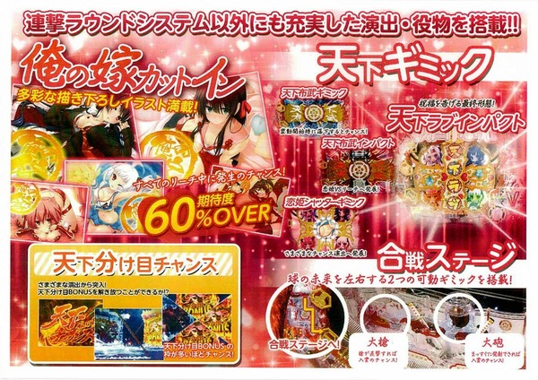 CR戦国恋姫資料画像6