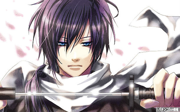 スロット新台 パチスロ薄桜鬼の噂