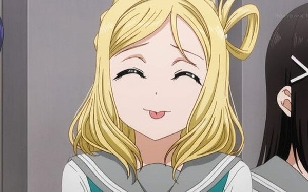 来ちゃった