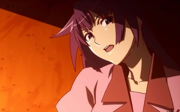 化物語