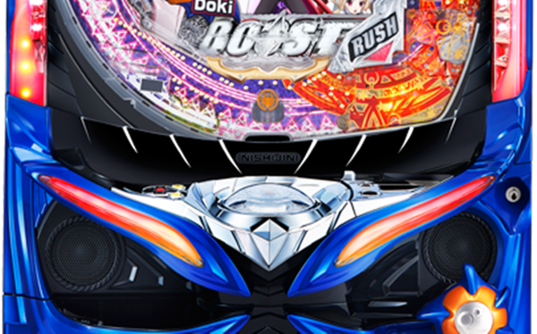 スマホ置き場
