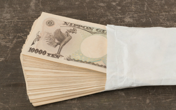 100万円