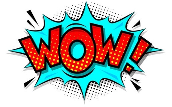 WOW