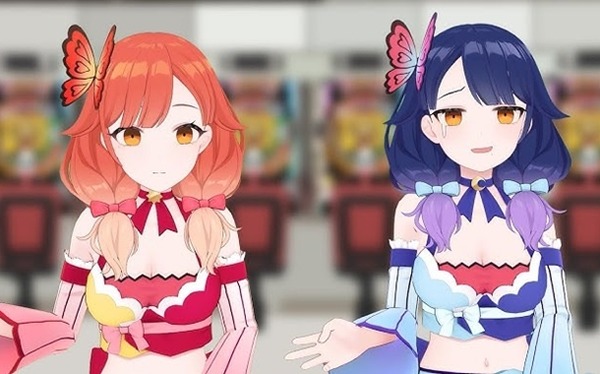 ハルルナ