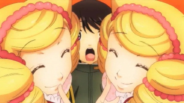 パチスロおとめ妖怪ざくろ ティザーPV2