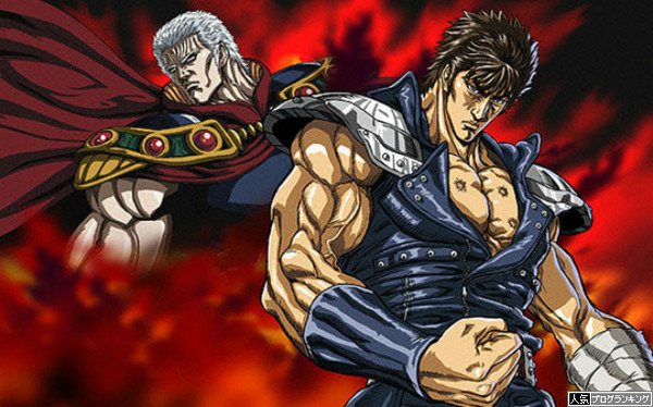 CR北斗の拳新作噂