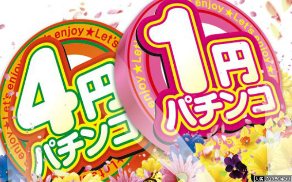 馬鹿「イチパチは勝てない」