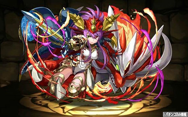 だってソニア欲しいしさ・・・