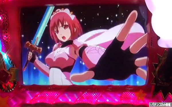 シンデレラブレイド2 試打動画 評価 評判 感想