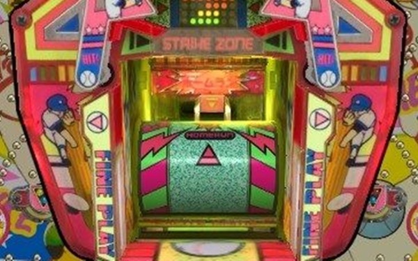 ファインプレー