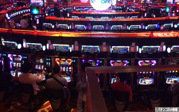 業界縮小を望む