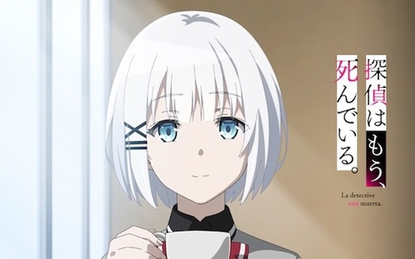遊技機メーカーが製作委員会に入っているアニメの追加情報が公開！