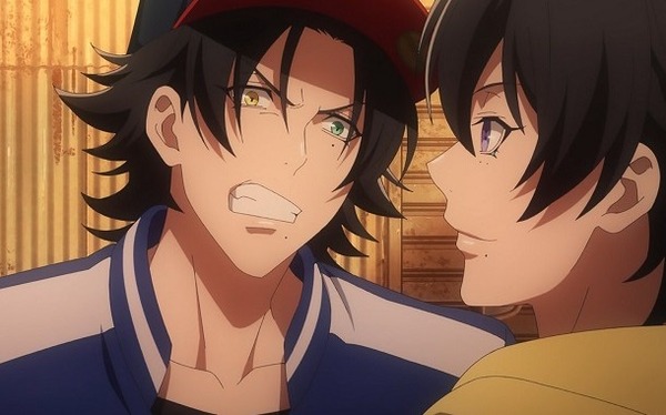 ヒプノシスマイクアニメ第1話-11