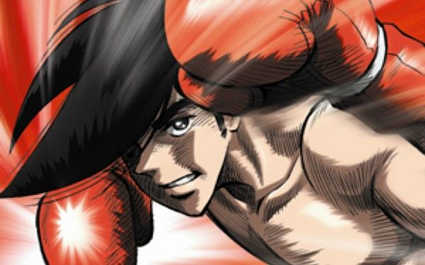 あしたのジョー パチンコ サミー