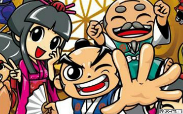 なんだかんだいってもスロットはおもしろい