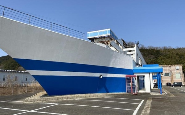 ワールドカップ豊岡