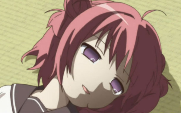 Yuru Yuri 2 10 pic 2