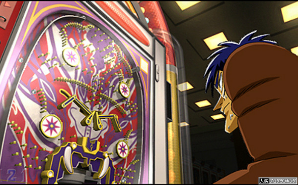 何しても負けるだろ