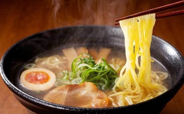 ラーメン