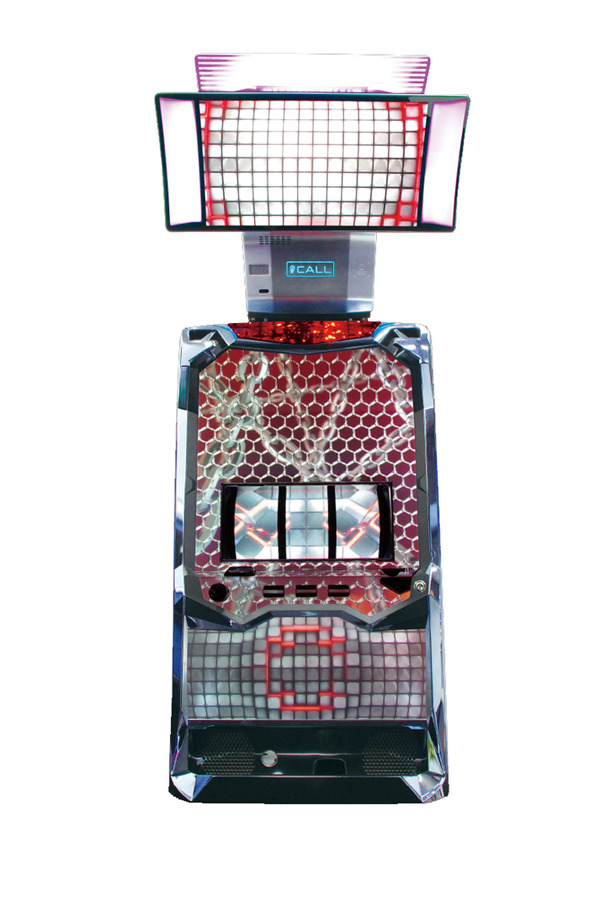 ユニバプロトタイプ筐体5