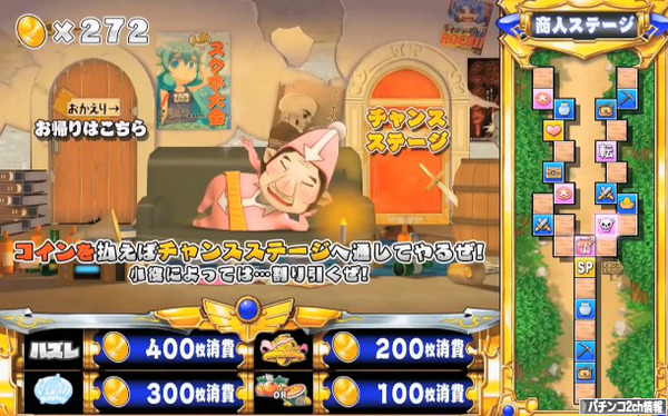 ブンキーってこいつね