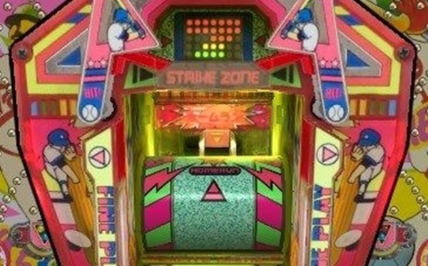 ファインプレー