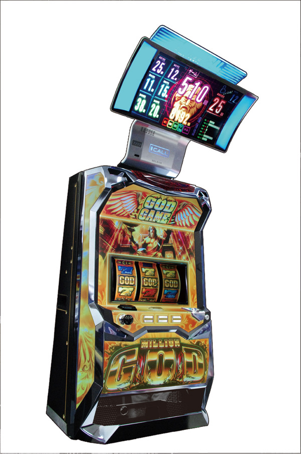 ユニバプロトタイプ筐体2