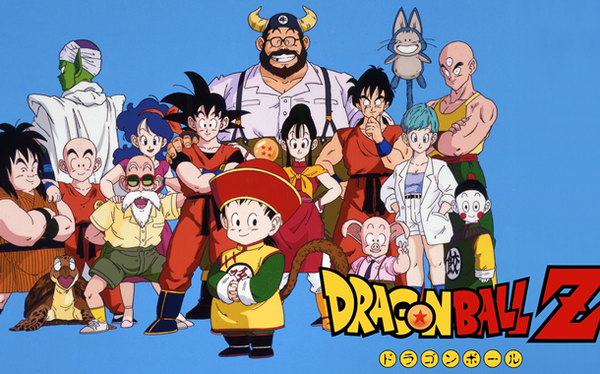 ドラゴンボール