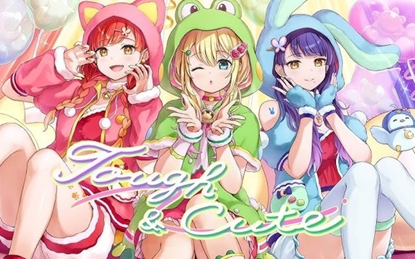 パチンコって他社キャラとコラボしたら色んな台出せるんじゃね？
