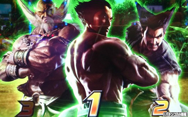 鉄拳3rd 評価・感想まとめ