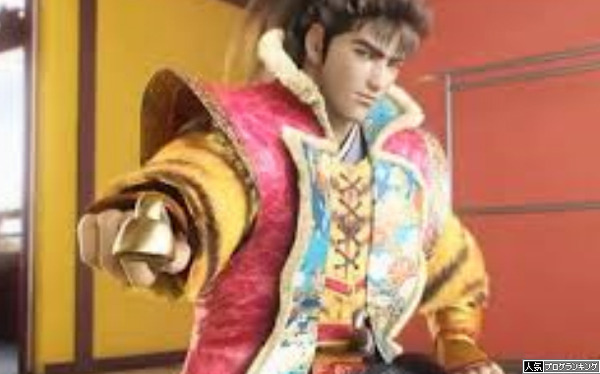 慶次の客飛んでるじゃねーかｗｗｗ