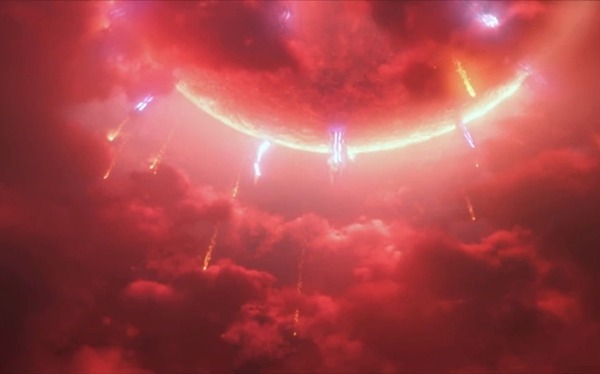 終焉