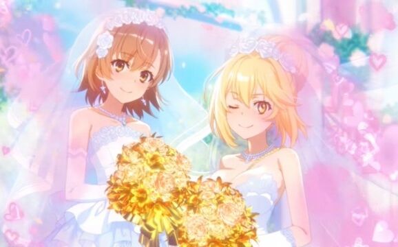 レールガン2