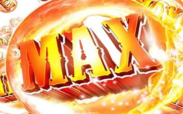 マックスタイプ