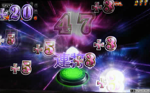 ワルプルギスってどうやって当たるんかわからん