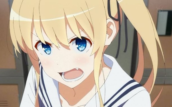 負け