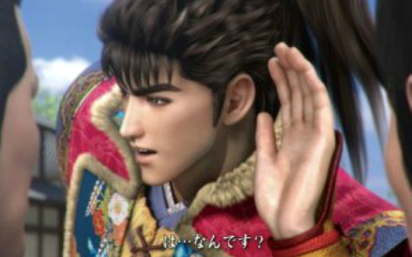 真花の慶次2