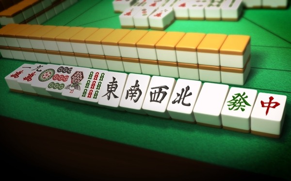 【噂】パチンコもスロットも複数メーカーから登場している麻雀系作品のパチスロが準備中！？